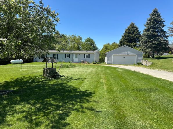 1088 Kern Rd, Fowlerville, MI 48836
