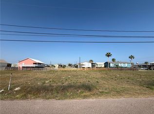 214 Sea Side Dr, Corpus Christi, TX 78418