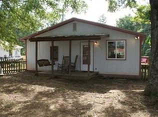 163 Sutton Rd S, Ridgeway, SC 29130