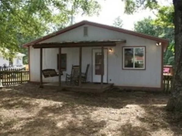 163 Sutton Rd S, Ridgeway, SC 29130