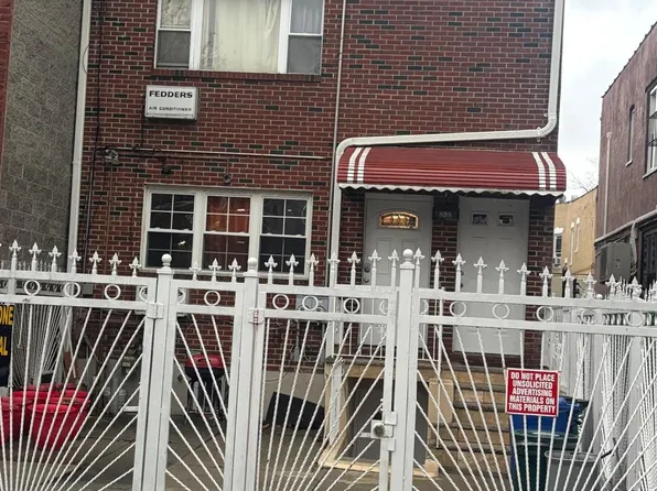 898 Thomas S Boyland Street, Brooklyn, NY 11212