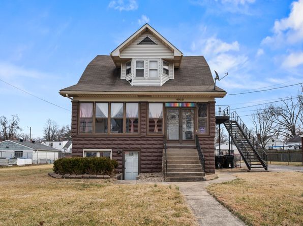 4925 Southside Dr APT 5