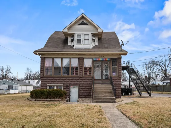 4925 Southside Dr, 4925 Southside Dr APT 5, Louisville, KY 40214