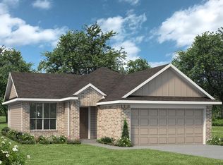 3936 Rimfire Rd, Waco, TX 76705