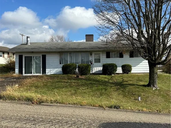 314 Devon Rd, Woodsfield, OH 43793