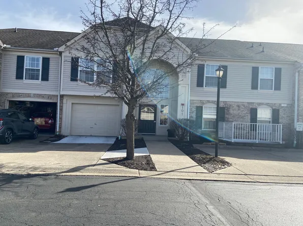101 Fencerail Way #7-C, Milford, OH 45150