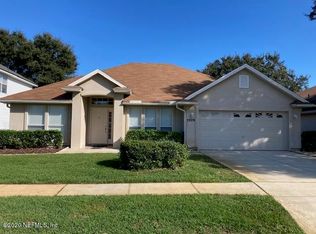 2029 Sandhill Crane Dr, Jacksonville, FL 32224