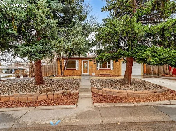 5700 S Cherokee St, Littleton, CO 80120