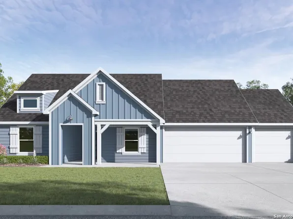 647 TRANQUILITY LANE, Fredericksburg, TX 78624