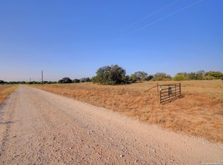353 pr dax LOT 4, Pleasanton, TX 78064