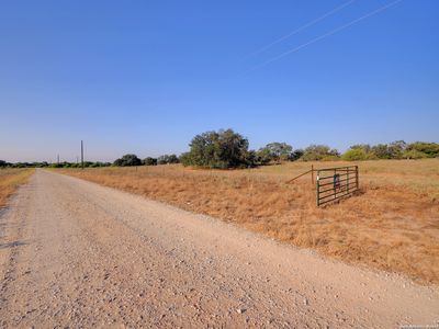 353 pr dax LOT 4, Pleasanton, TX, 78064