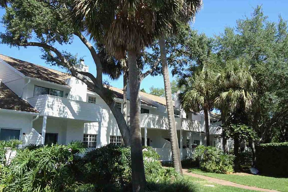 Garden Side View