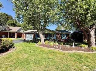 1518 Murray St, Mayfield, KY 42066