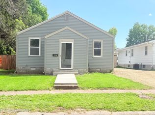 516 Buchanan St, Mexico, MO 65265