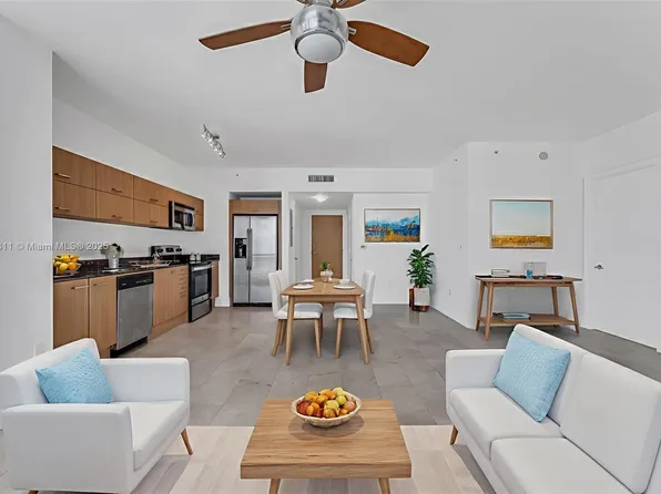 350 S Miami Ave APT 3013, Miami, FL 33130