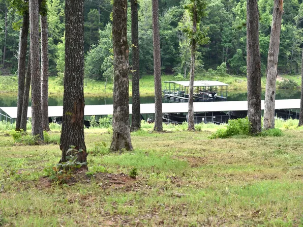 TRACT Eight Sunnyside Of The Bay, Fairfield Bay, AR 72088