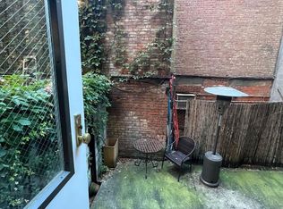 66 E 7th St #1, New York, NY 10003