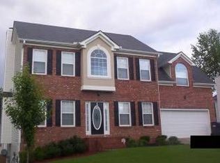 513 Heatherdown Way, Riverdale, GA 30274