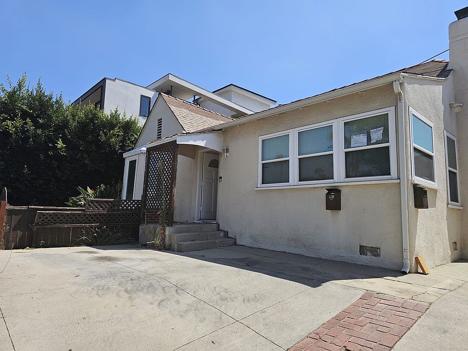1st image of 810 N Curson Ave