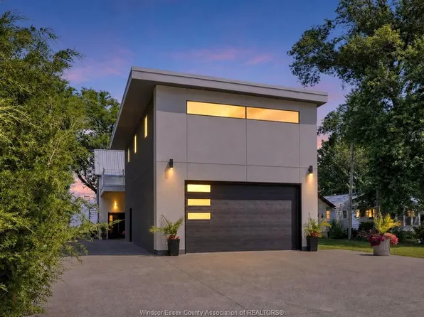 1674 Caille Ave, Lakeshore, ON N8L 0J4