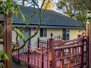 5127 SW Multnomah Blvd, Portland, OR 97219