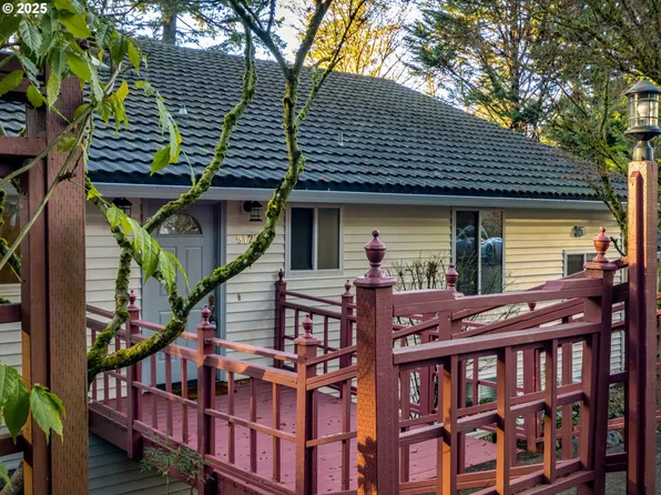5127 SW Multnomah Blvd, Portland, OR 97219