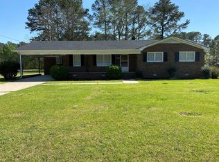 2025 Memorial Church Rd, Fremont, NC 27830