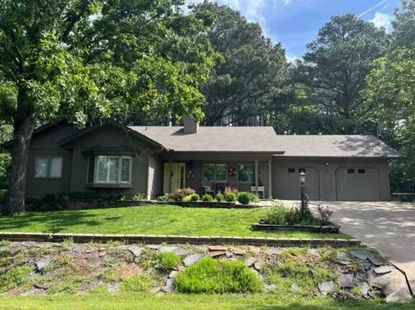 15 Skye Dr, Bella Vista, AR 72715