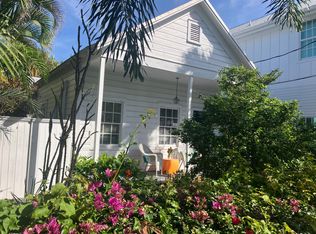 (Undisclosed Address), Key West, FL 33040