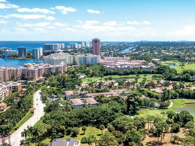 495 E Royal Palm Road #201, Boca Raton, FL, 33432