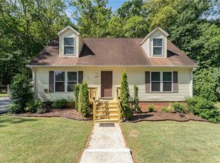 7559 Dubach Rd, Summerfield, NC 27358