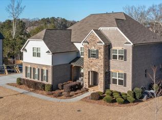 3865 Lakehurst Way, Cumming, GA 30040