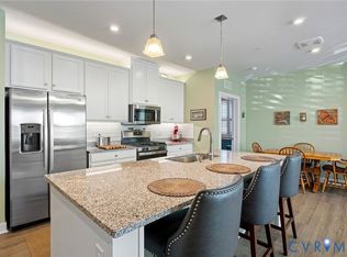 6645 Citory Way #106, Moseley, VA