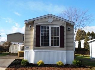 505 Kenbury Rd, Branchburg, NJ 08876