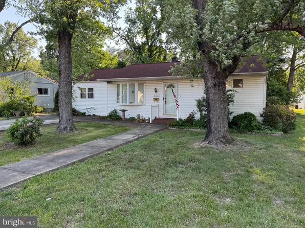 202 Brookfield Rd, Pasadena, MD 21122