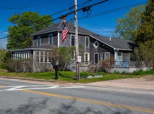 430 Main Street, Winter Harbor, ME 04693