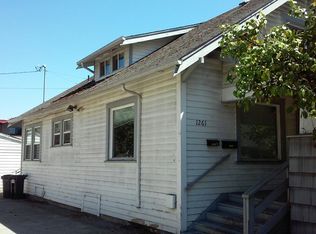 1261 & 1/2 Washington St #1261, Eugene, OR 97401