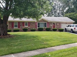 2013 Alexandria Dr, Lexington, KY 40504