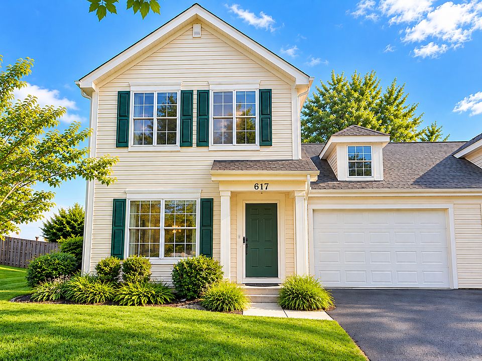 1st image of 617 Briarcliff Dr