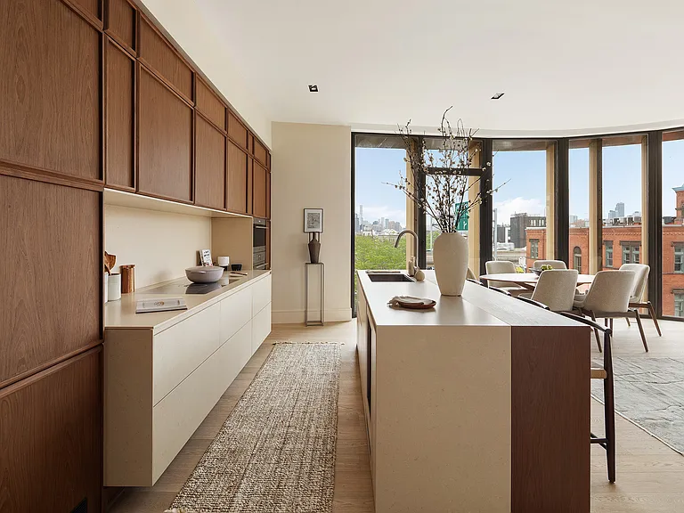 28 Herbert St #5C — Photo 7