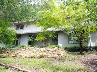 6713 Langston Dr, Knoxville, TN 37918