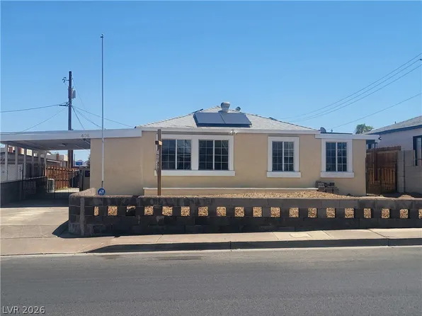 406 W Atlantic Ave, Henderson, NV 89015