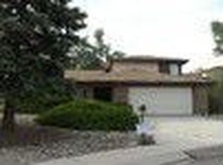 550 E Cheyenne Mountain Blvd, Colorado Springs, CO 80906