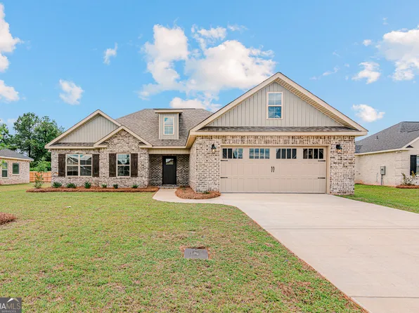 227 Otters Ridge Dr Lot 17-G, Kathleen, GA 31047