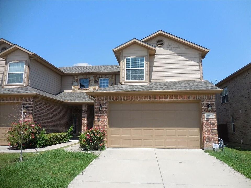 1st image of 124 Castleridge Dr #B