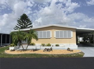 8 S Flora Vista St, Englewood, FL 34223