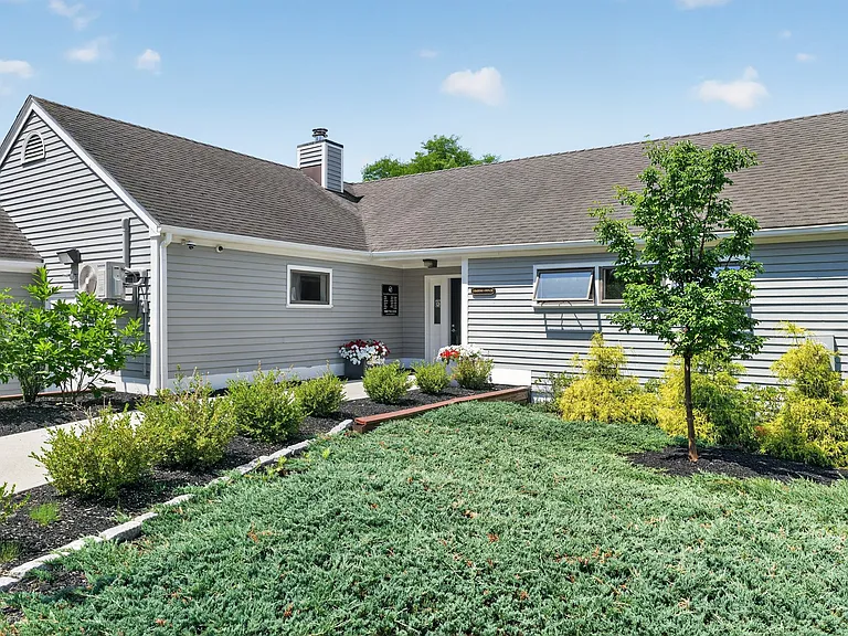 Elevate your lifestyle at Eagle Rock Apartments at Enfield, where modern design meets serene landscapes. Each detail enhances your living experience, providing a perfect balance of comfort and style. Don't miss out; schedule a tour today!