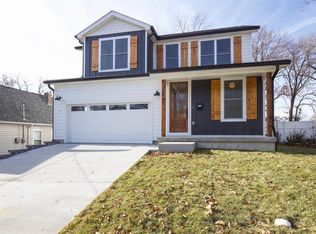 2545 Bredell Ave, Saint Louis, MO 63143