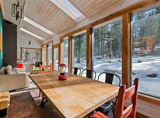 23908 Mormon Dr, Conifer, CO 80433