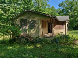 140 Golightly St, Fairburn, GA 30213